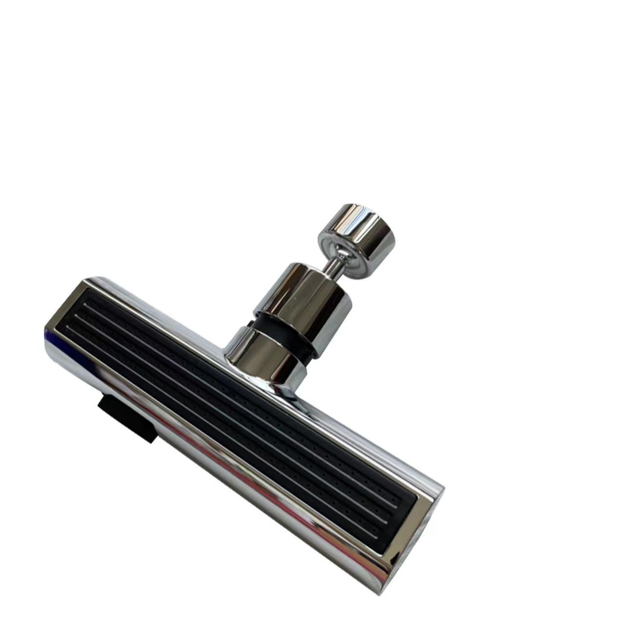 Fantastic Multifunctional Kitchen Faucet Extention Waterfall Splash - Top Kitchen Essentials