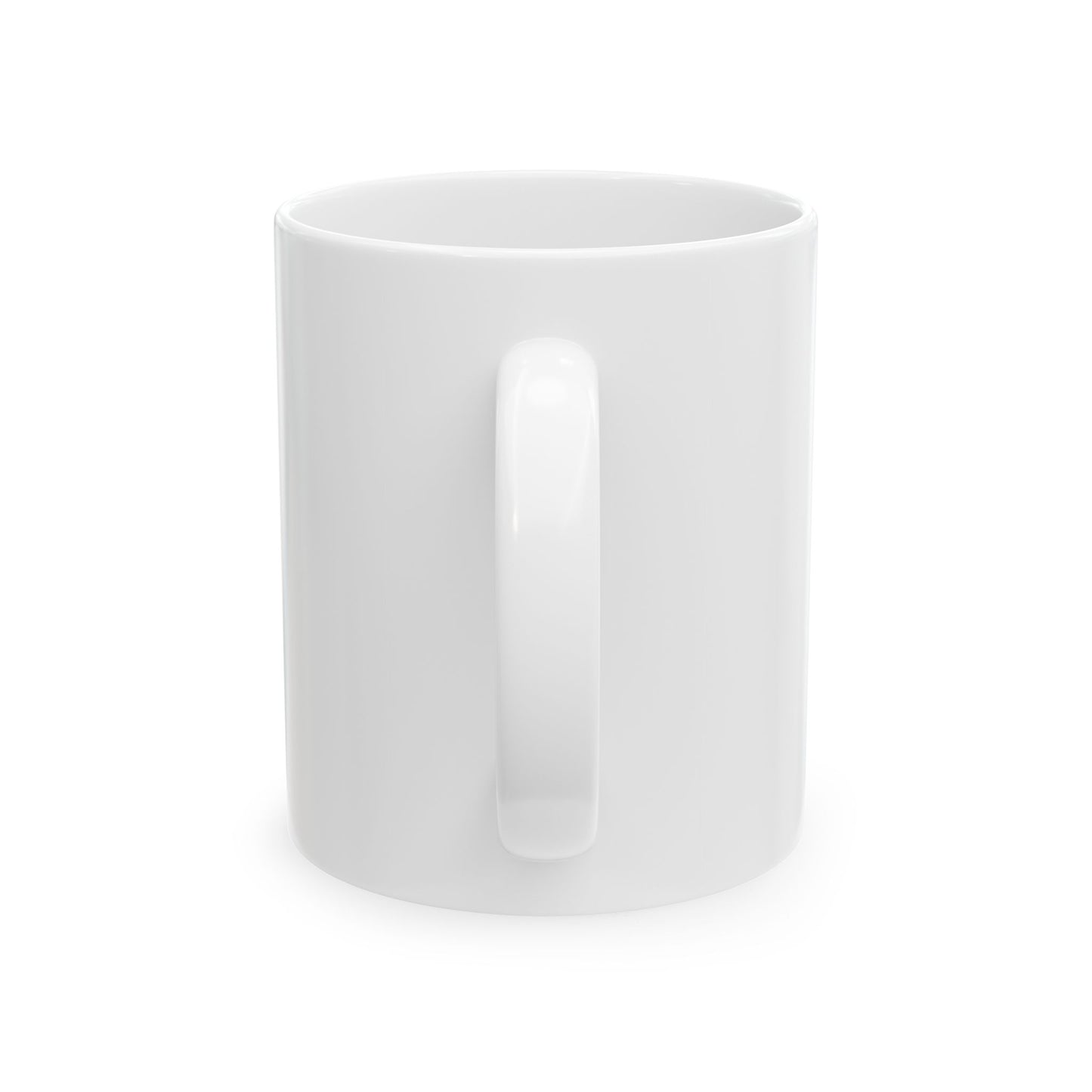 Fantastic Ceramic Mug "On Demand Chef" Perfect Gift for Cooking Enthusiasts