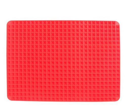 No More Hassle Non-Stick Silicone Mat Oven Mat - Top Kitchen Essentials