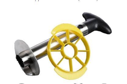 Fantastic Pineapple Peeler Slicer Stainless Steel Kitchen Tools