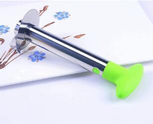 Fantastic Pineapple Peeler Slicer Stainless Steel Kitchen Tools