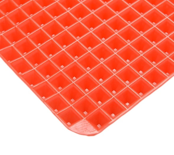 No More Hassle Non-Stick Silicone Mat Oven Mat - Top Kitchen Essentials