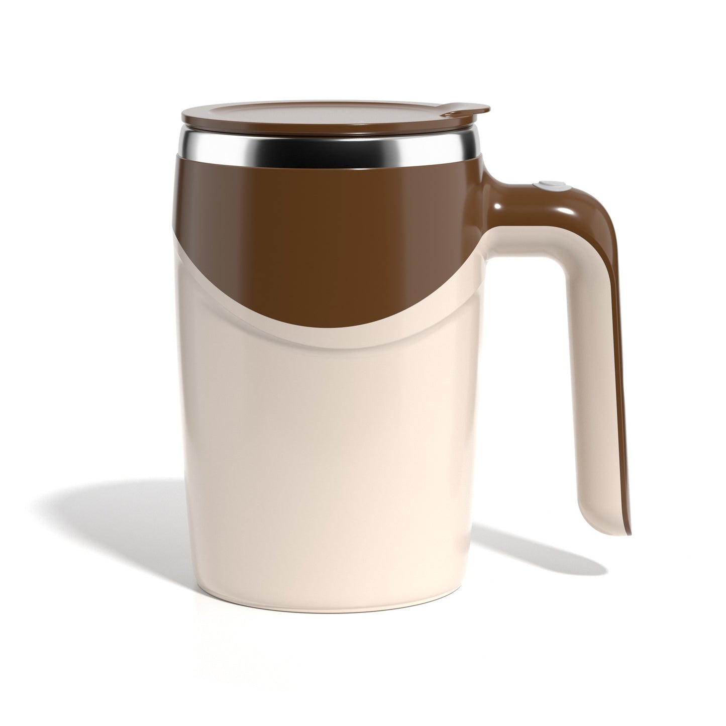 Incredible Rechargeable Automatic Stirring Cup Coffee Cup