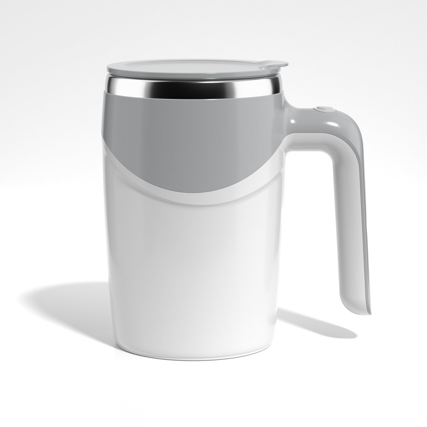 Incredible Rechargeable Automatic Stirring Cup Coffee Cup